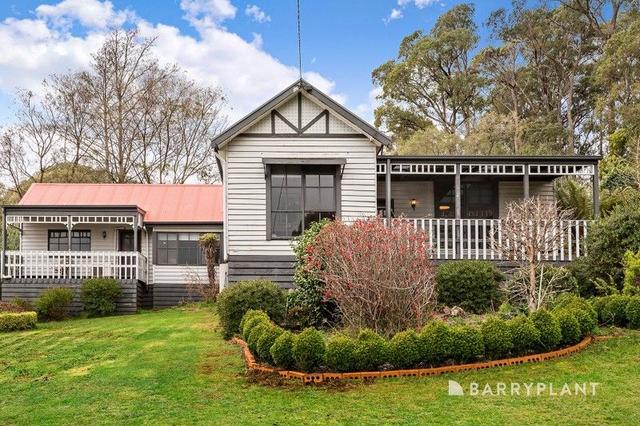 16 Gembrook-Launching Place Road, VIC 3783