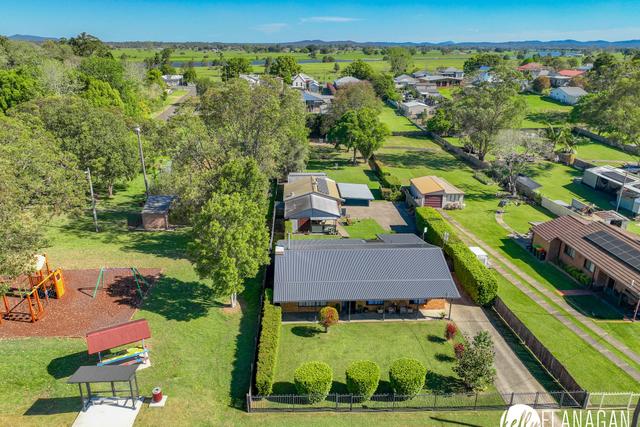 (no street name provided), NSW 2440
