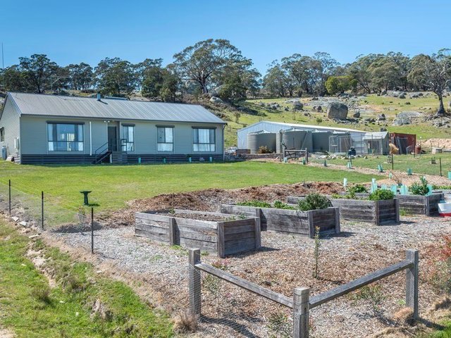 705 Mission Hill Road, VIC 3444