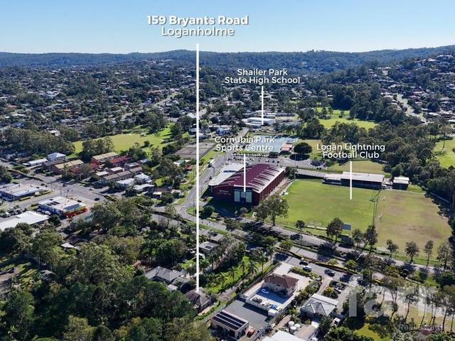 159 Bryants Road, QLD 4129
