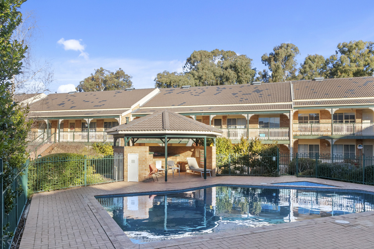 23/13 Sturt Avenue, Griffith ACT 2603 Allhomes