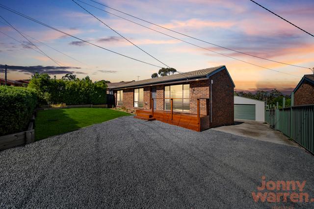 15 Lazarus Crescent, NSW 2620