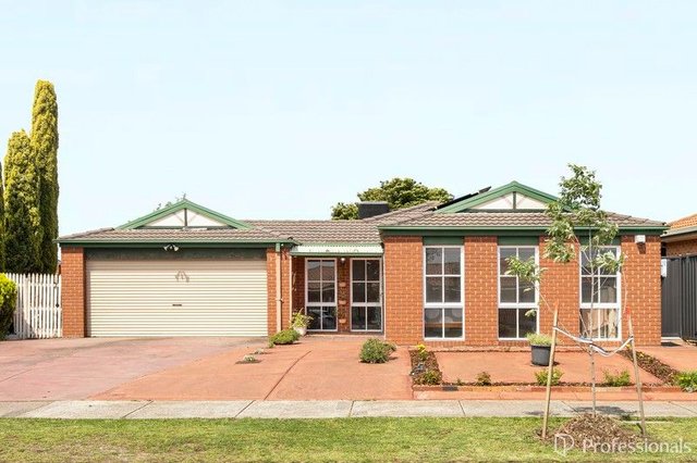 107 Delbridge Drive, VIC 3037