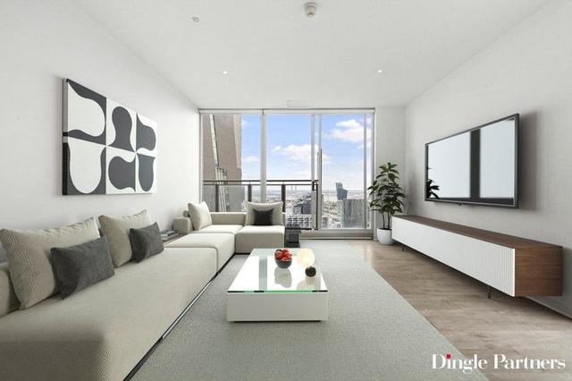 3403/288 Spencer Street, VIC 3000