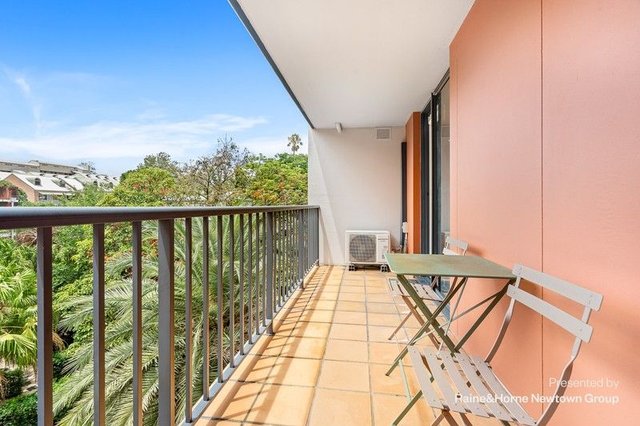 57/20 Fitzgerald Street, NSW 2042