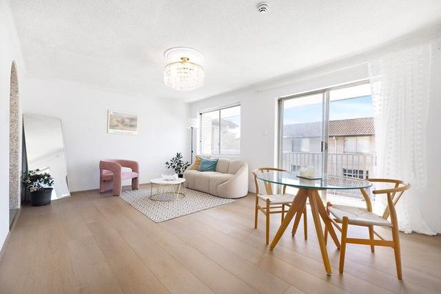 14/11-17 Carlton Street, NSW 2033