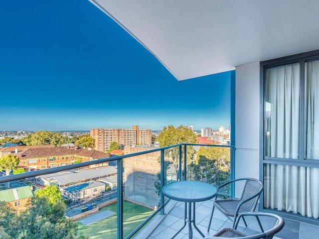 Unit 176/369 Hay St, WA 6000