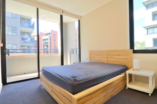 Furnished/Level 3/4 Elger Street, NSW 2037