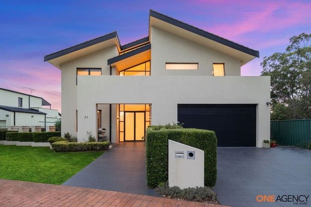 51 Sproule Road, NSW 2234