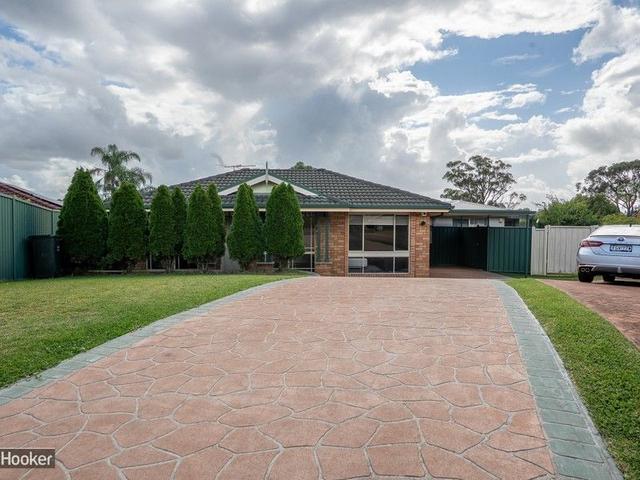 11 Theseus Circuit, NSW 2560