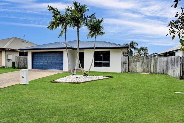 6 Westgate Court, QLD 4817