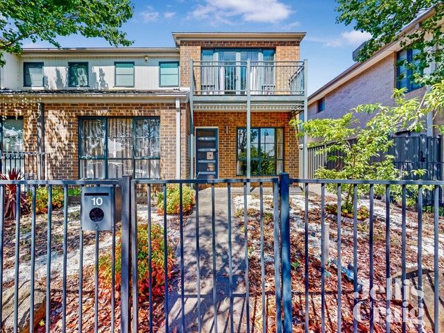 10 Lightwood Way, VIC 3012