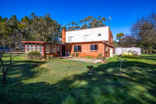 140 Sawyers Ridge Road, NSW 2622