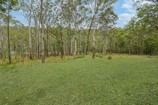 95 Rosenthal Lane, NSW 2777
