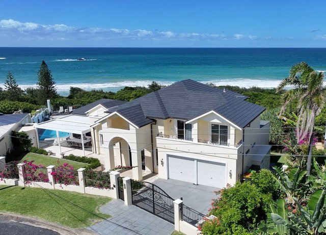 3 Sapphire Crescent, NSW 2450