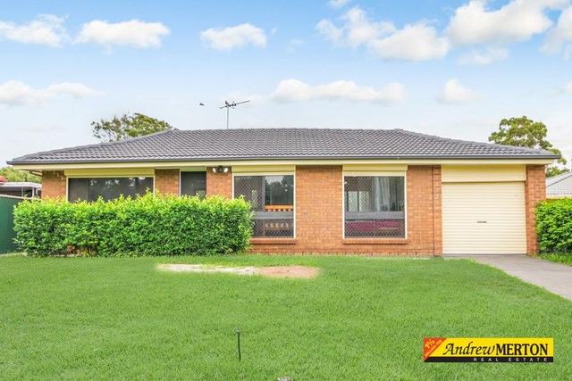 4 Reef  Street, NSW 2763