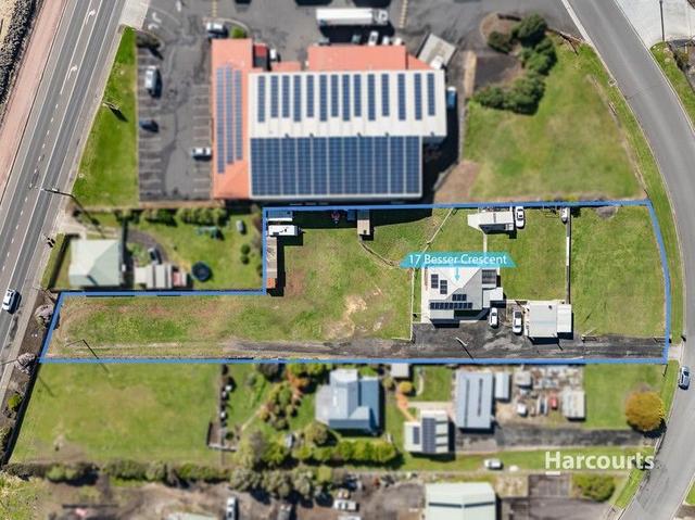 17 Besser Crescent, TAS 7320