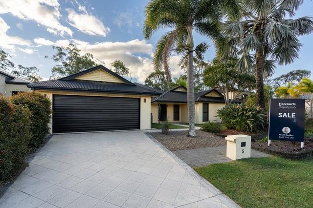5 Straite Drive, QLD 4226