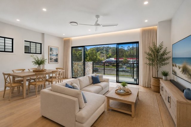 6/17 Tallebudgera Creek Road, QLD 4220