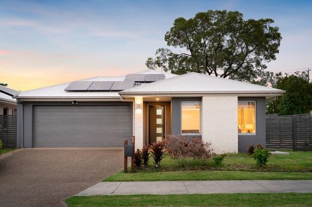 63 Cavendish Street, QLD 4500