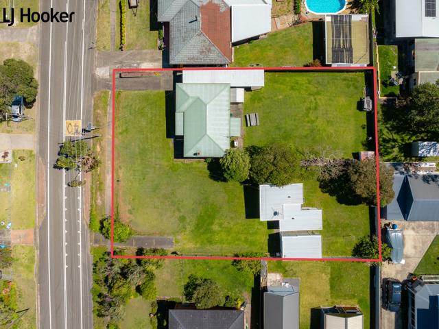 63 and 65 Greenwell Point Road, NSW 2540