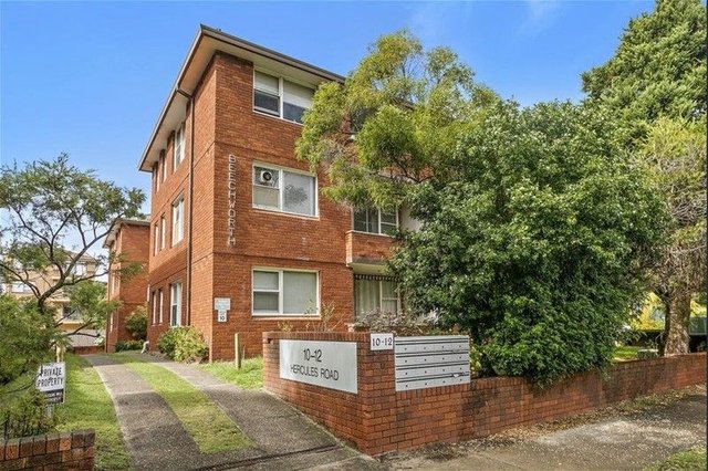12/10-12 Hercules Road, NSW 2216