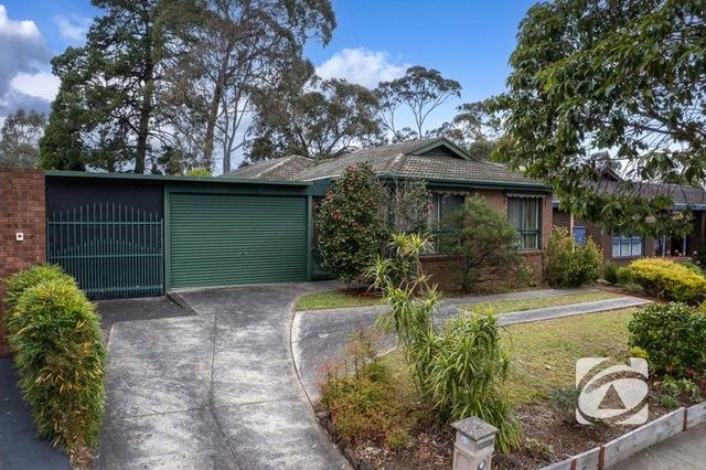 65 Chartwell Drive, VIC 3152
