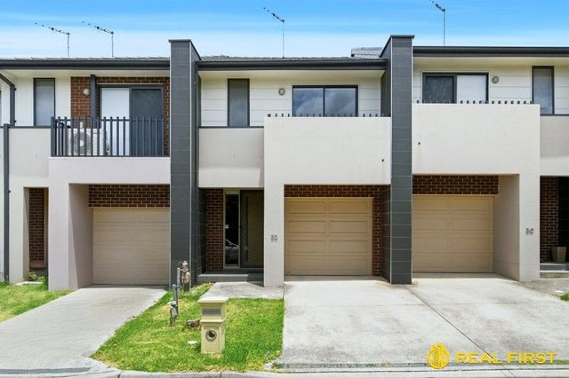 32 St Charbel Way, NSW 2196