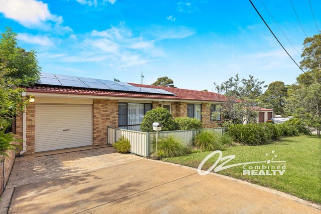 60 Walmer Avenue, NSW 2540