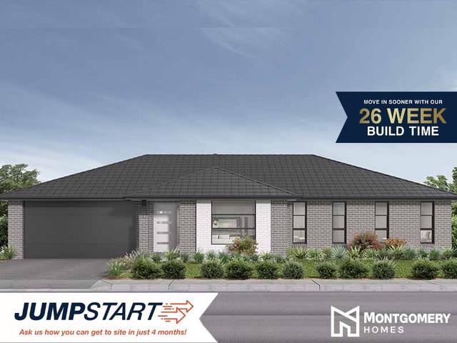 Lot 7 The Rise, NSW 2259