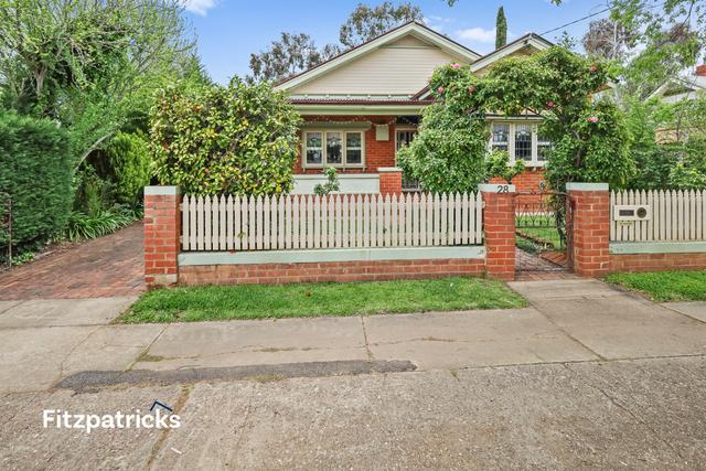 28 Brookong Avenue, NSW 2650