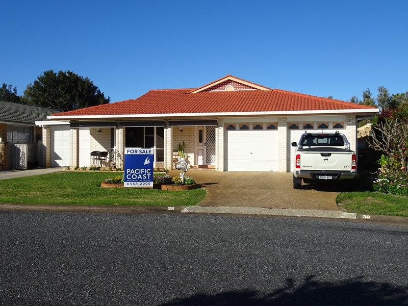 38 Lachlan Avenue, Tuncurry NSW 2428 Allhomes