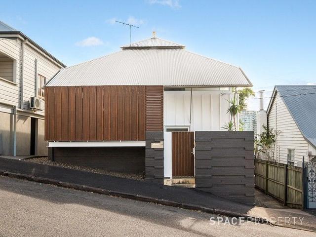 69 Hill Street, QLD 4000