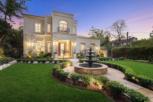 60 Eastern Road, NSW 2074