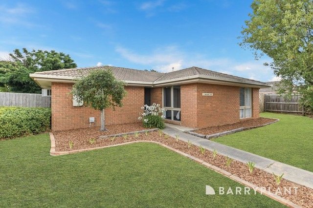 1 Ireland  Avenue, VIC 3805