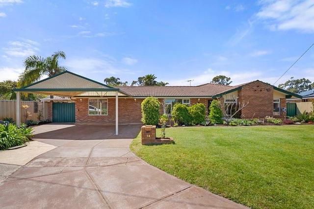 14 Chidley Place, WA 6168