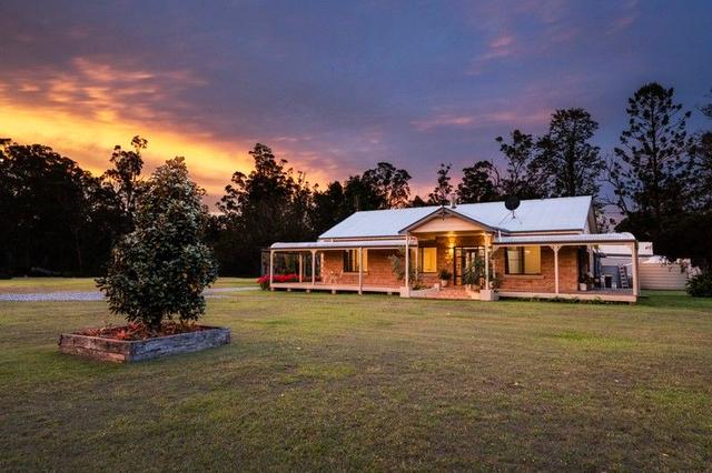 203 Qwyarigo Road, NSW 2460