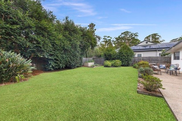 3 Geoffrey Street, NSW 2074