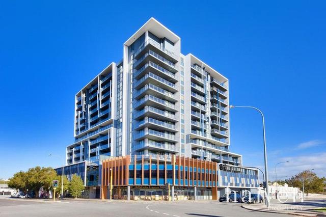 33/269 James Street, WA 6003