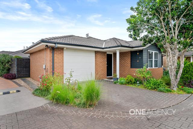 3/146 Plunkett Street, NSW 2541