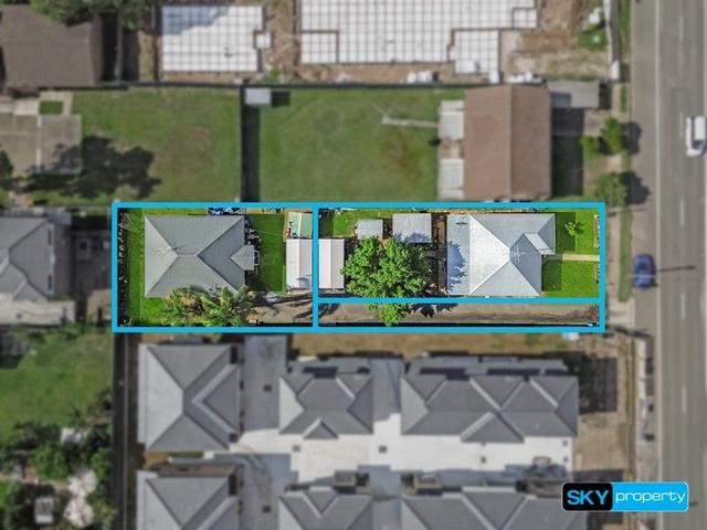 47 College Street, NSW 2747