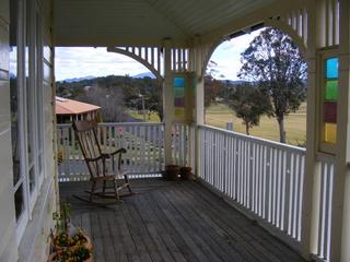 Verandah