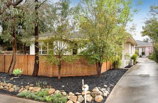 1/7 Lucerne  Street, VIC 3133