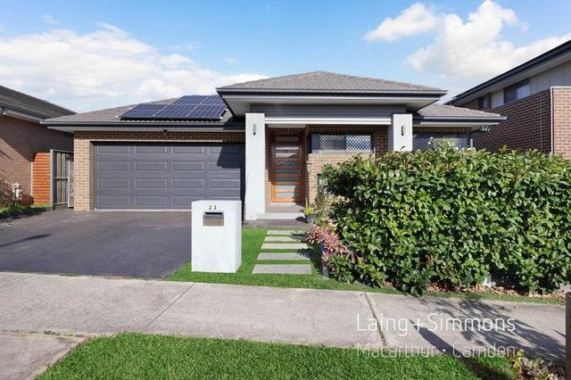 23 Gallipoli Drive, NSW 2174