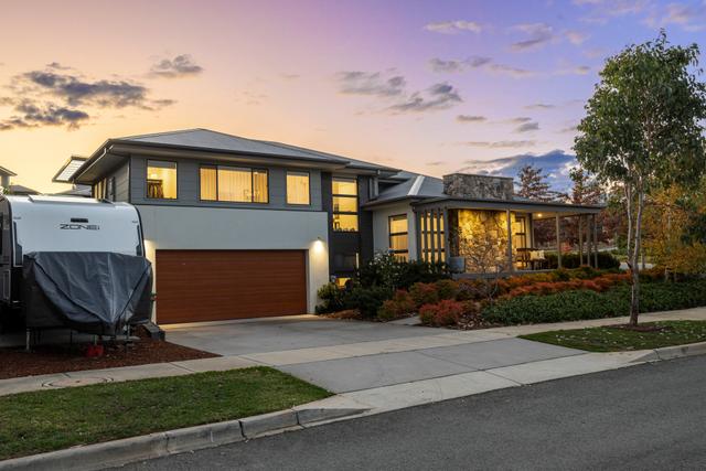 2 Leon Street, NSW 2620