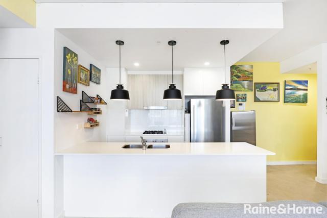 507/14-18 Auburn Street, NSW 2500