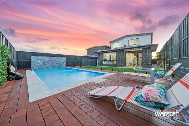 42 Mount Carmel Drive, NSW 2765
