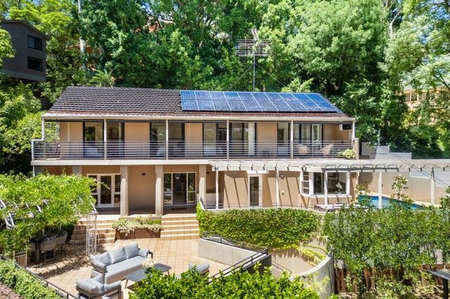 5 Lyon Close, NSW 2071