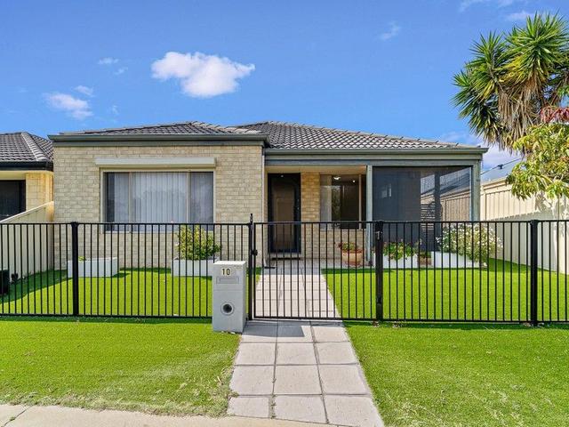 10 Keelia Vale, WA 6180