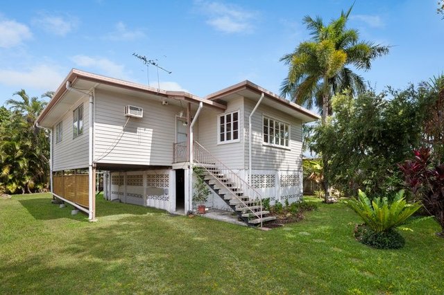 55 McLean Street, QLD 4812